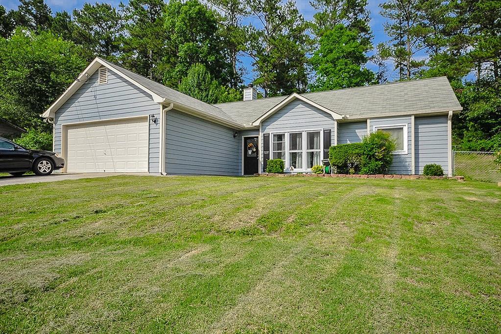 1222 Torrey Pl., Dacula, GA 30019