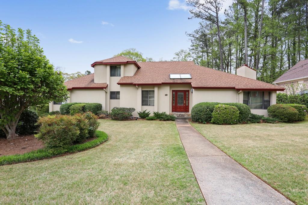 3150 Bolero Dr., Atlanta, GA 30341