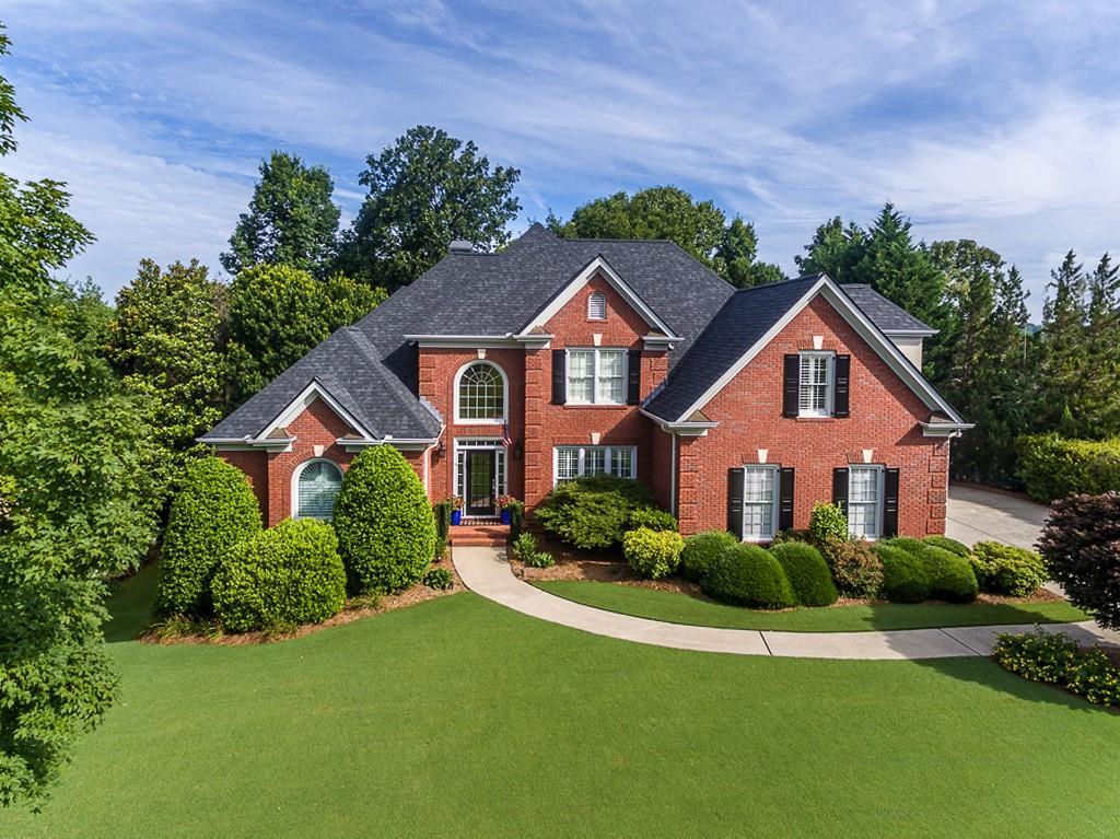 5965 Ettington Dr., Suwanee, GA 30024