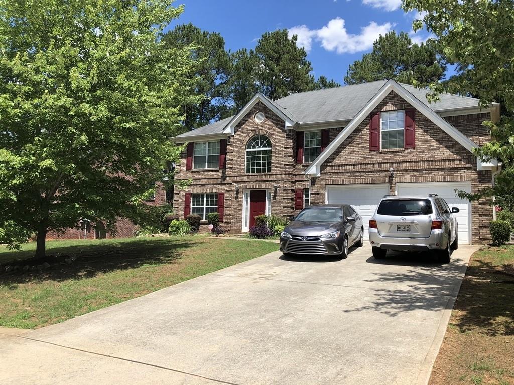 1709 Birkshire Ridge, McDonough, GA 30252