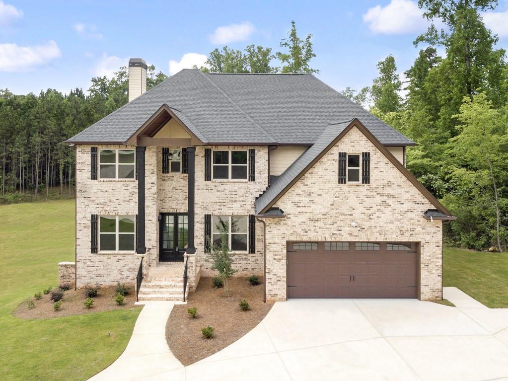 2204 Shoal Creek Rd., Buford, GA 30518