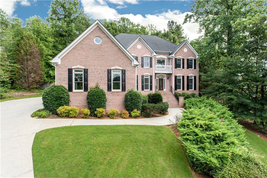 545 Indigo Dr., Roswell, GA 30075