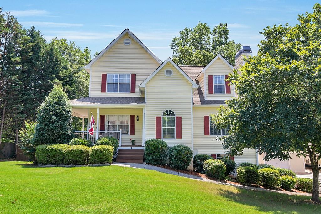 565 Bridge Landing, Douglasville, GA 30134