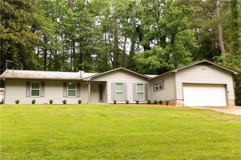 6370 Shallowford Way, Douglasville, GA 30135