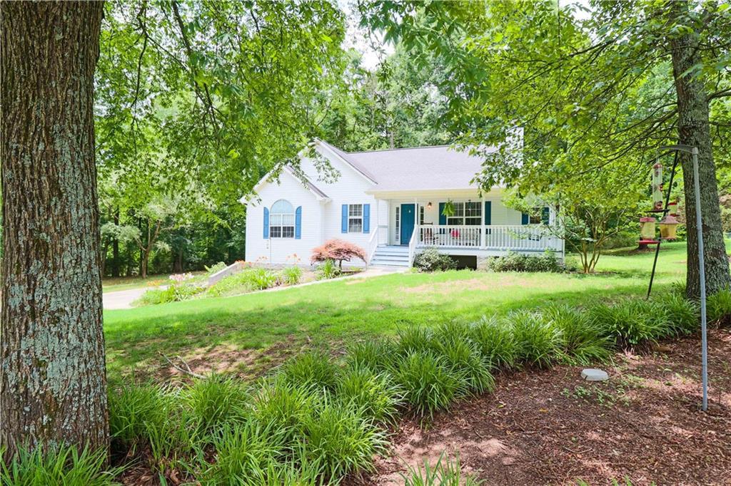 133 Dublin Dr., Calhoun, GA 30701