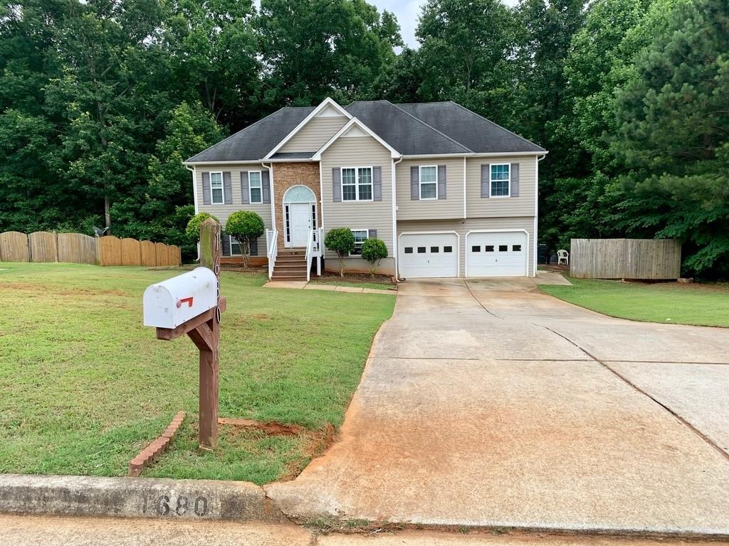 1680 Harvest Hill, Douglasville, GA 30134