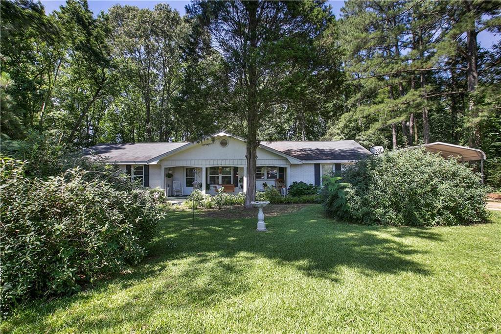 8312 Highway 166, Douglasville, GA 30135