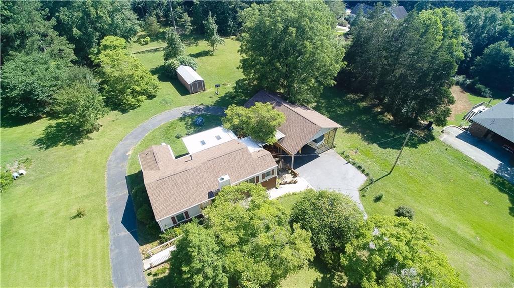 4641 Due West Rd., Kennesaw, GA 30152