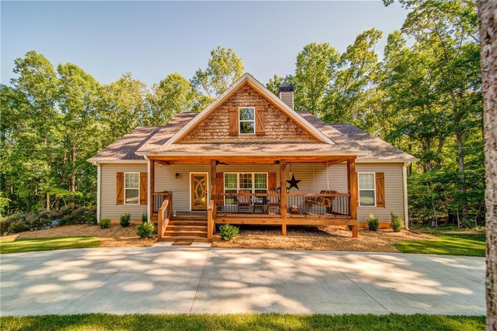 754 Ficklen Church Way, Canton, GA 30114
