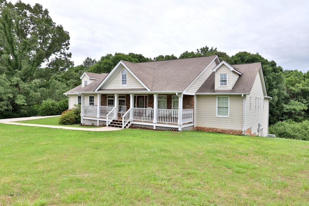 4493 Highland Rd., Gainesville, GA 30506