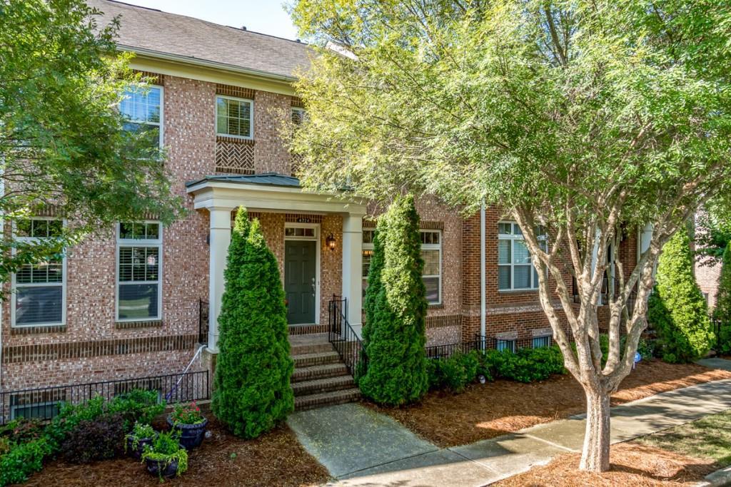 4224 Baverton Dr., Suwanee, GA 30024