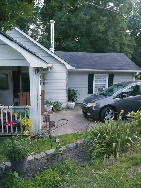 288 Poplar St., Buford, GA 30518