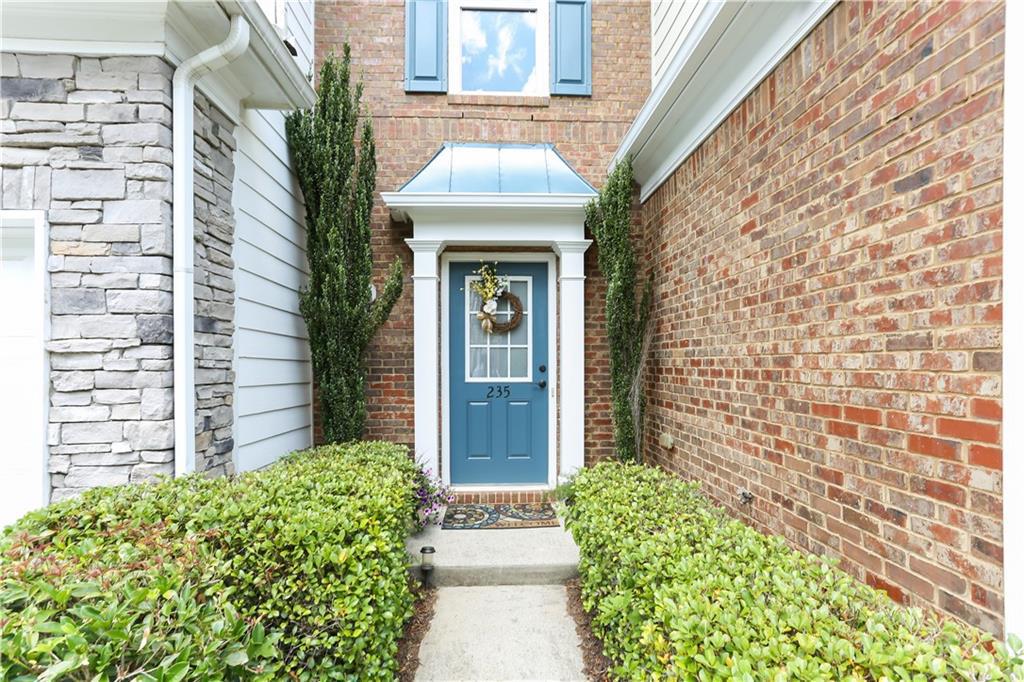 235 Kigian Tr., Woodstock, GA 30188