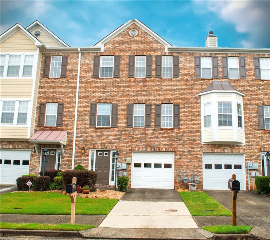 2170 Mill Garden Run, Buford, GA 30519