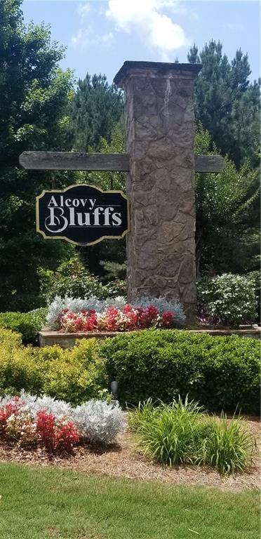 2652 Alexis Way, Monroe, GA 30656