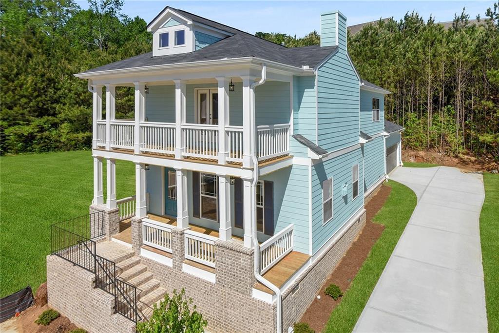 2342 Terrace View Cir., Atlanta, GA 30315