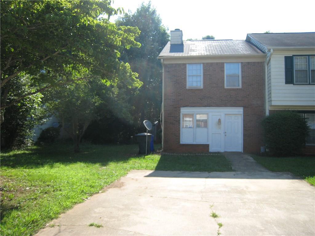 1679 Winchester Way, Conyers, GA 30013