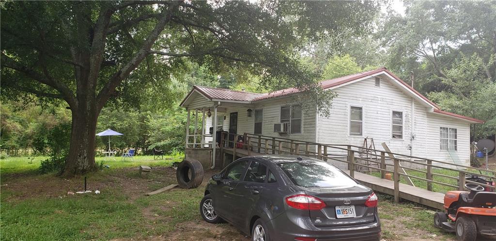 4330 E Nance Springs Rd., Dalton, GA 30721