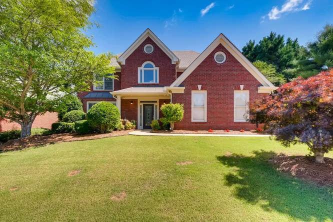 2203 Shenley Park Ln., Duluth, GA 30097