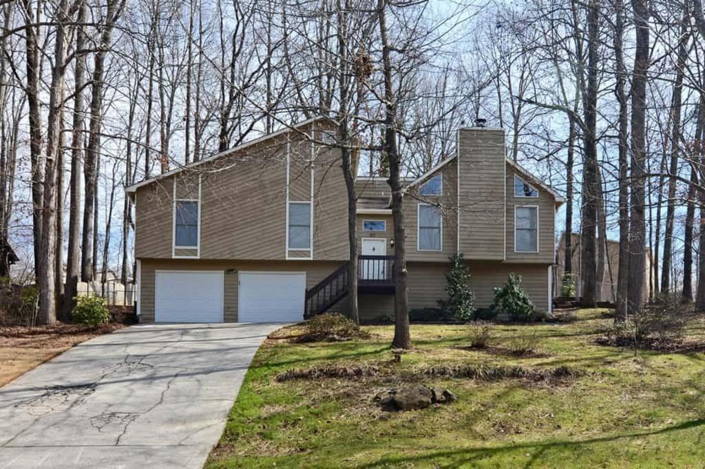 85 Geraldine Dr., Smyrna, GA 30082