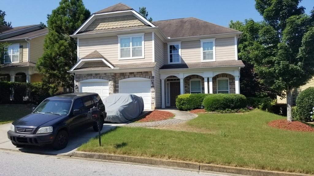 7312 Blue Jay Way, Union City, GA 30291