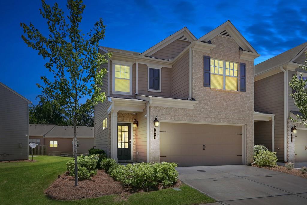 7075 Elmwood Ridge Ct. #38, Atlanta, GA 30340