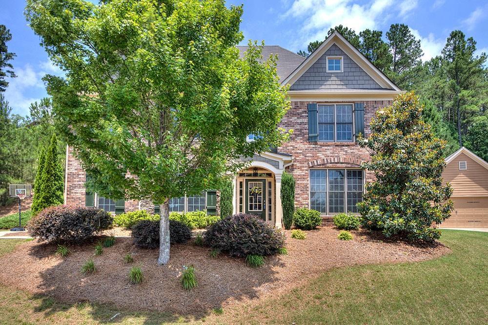 360 Blackberry Run Tr., Dallas, GA 30132