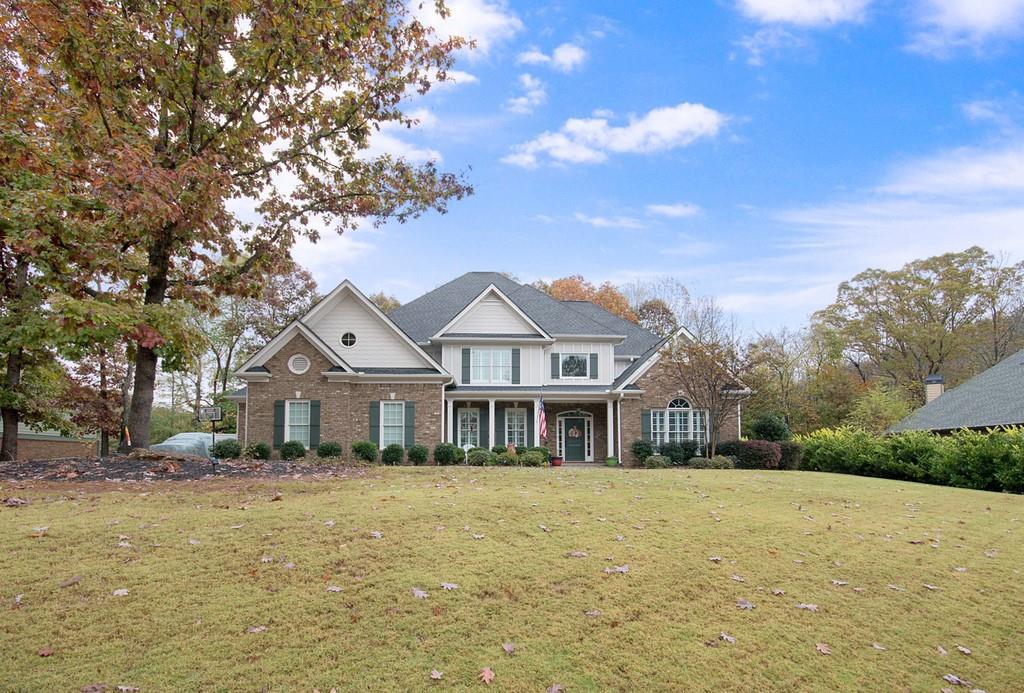 7615 Pleasant Hollow Ln. #99, Cumming, GA 30041