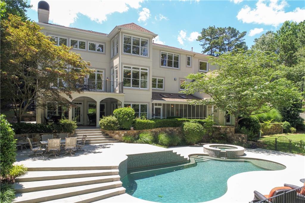 6746 Gaines Ferry Rd., Flowery Branch, GA 30542