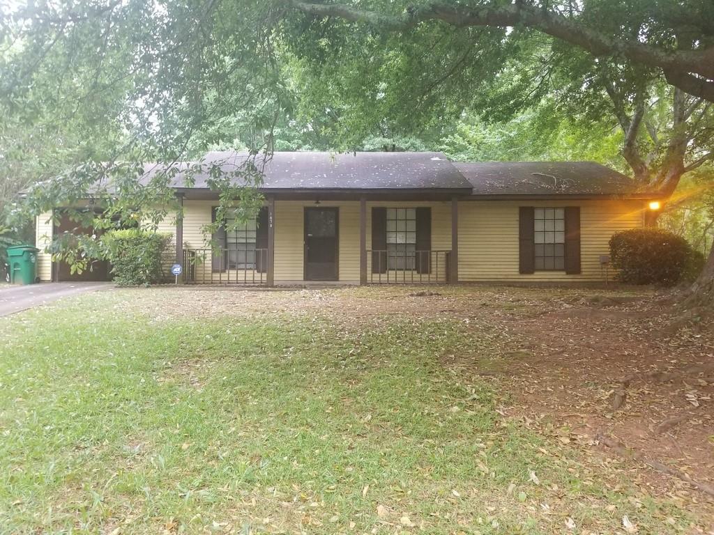 1878 Taffeta Tr., Lithonia, GA 30058