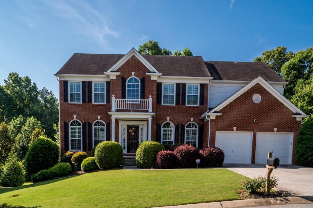 102 Susobell Pl., Woodstock, GA 30188