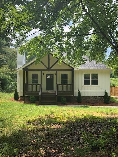 109 Johnson, Calhoun, GA 30701