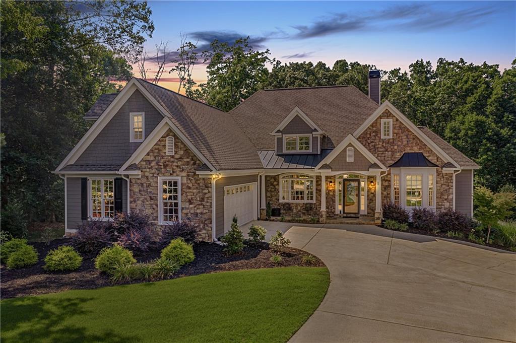 440 Carmel Ct., Canton, GA 30114