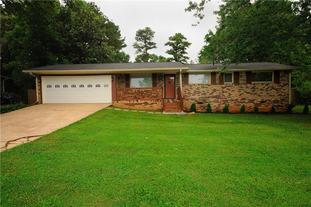 6056 Yoni Dr., Douglasville, GA 30135