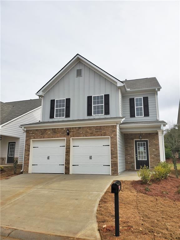 14 Celtic Ct., Adairsville, GA 30103