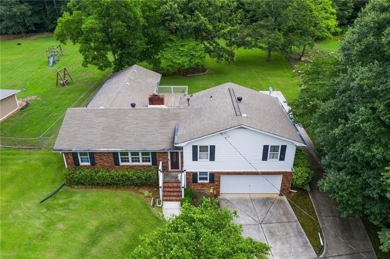 730 Teague Dr., Kennesaw, GA 30152