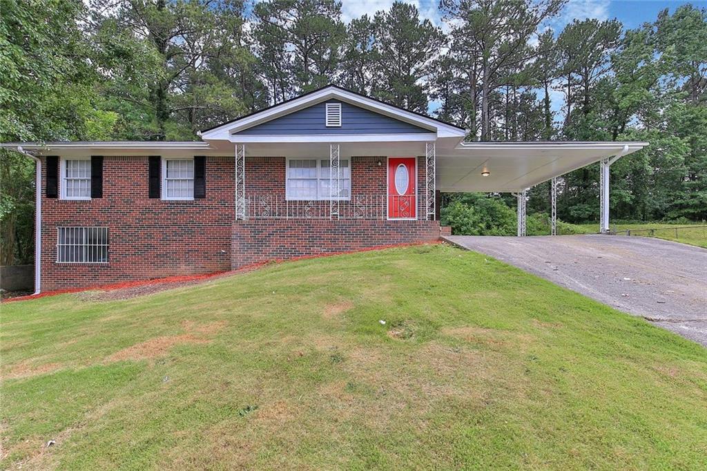 2147 Jones Rd., Atlanta, GA 30318