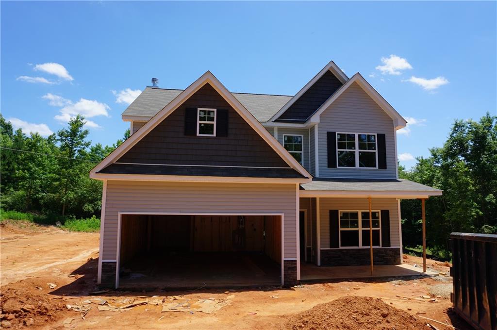 889 Proctor Rd., Rockmart, GA 30153