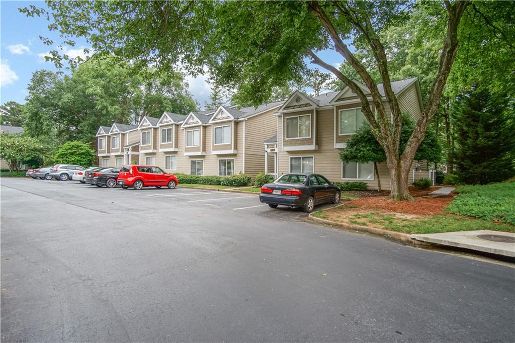 75 Rumson Ct., Smyrna, GA 30080