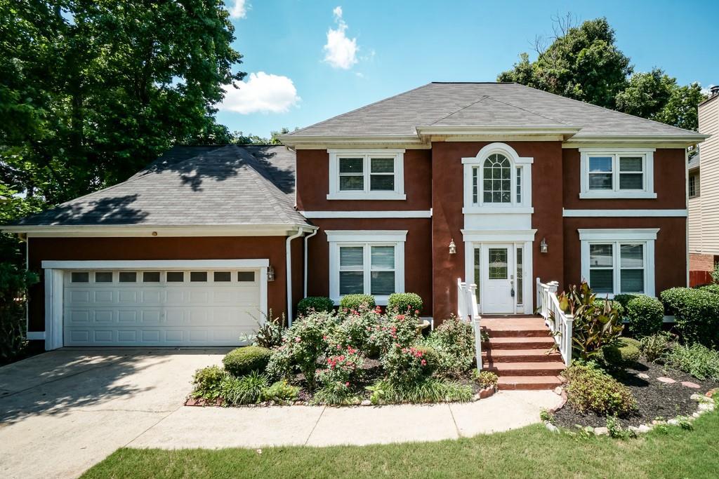 3305 Brownwood Dr., Snellville, GA 30078