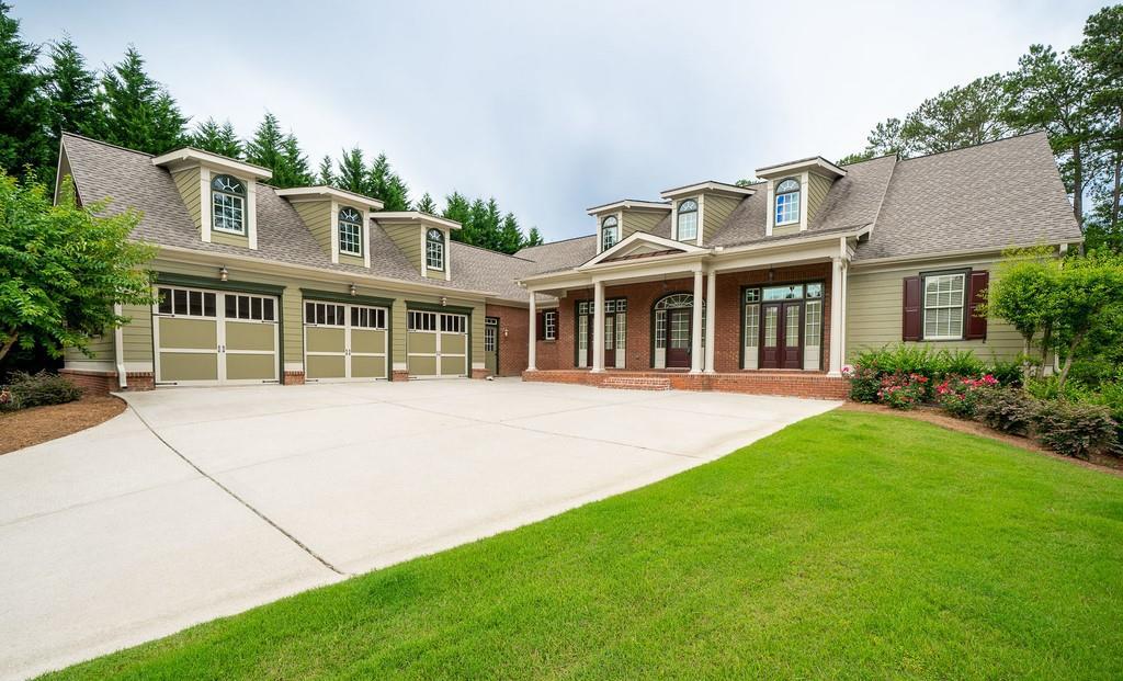719 Oak Mountain Rd., Kennesaw, GA 30152