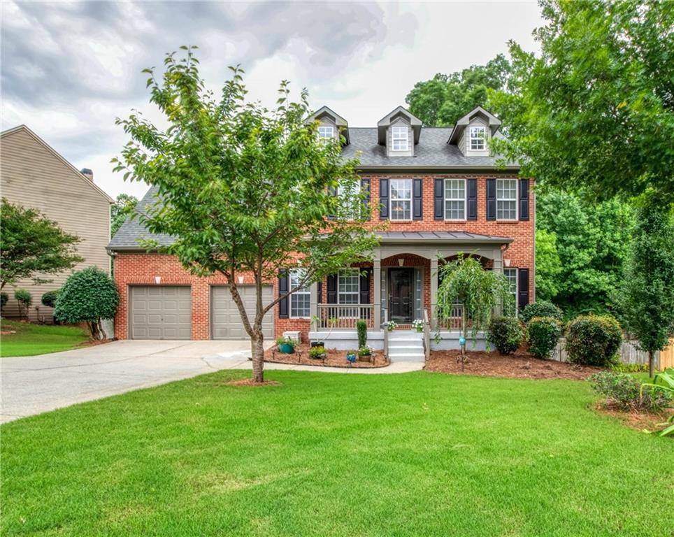 3825 Heritage Crest Pkwy., Buford, GA 30519