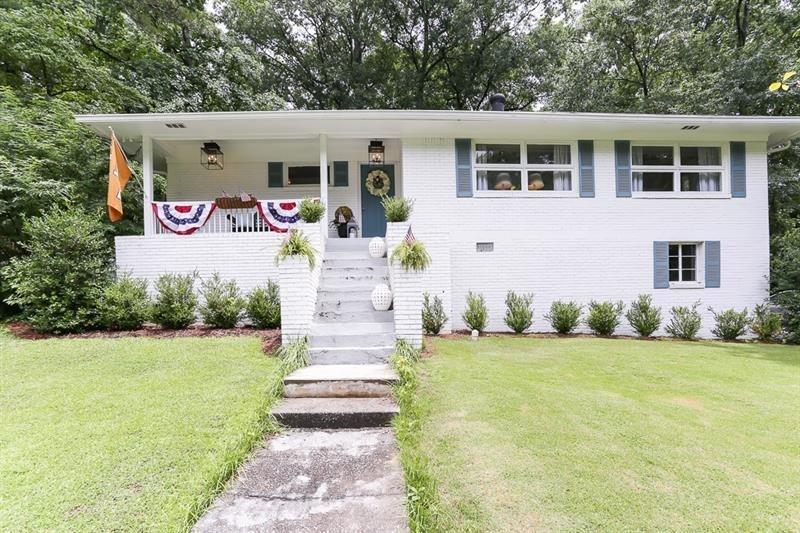 2725 Stonecreek Rd., Smyrna, GA 30080