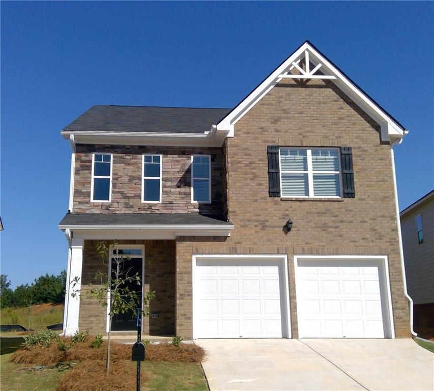 185 Sunland Blvd., Mcdonough, GA 30253