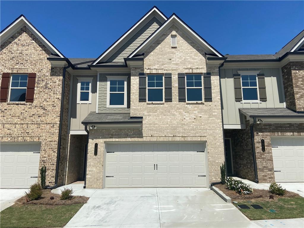 1955 Hamilton Creek Pkwy., Dacula, GA 30019