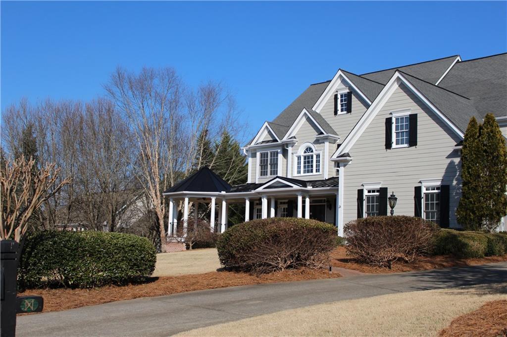 745 Nettlebrook Ln., Milton, GA 30004