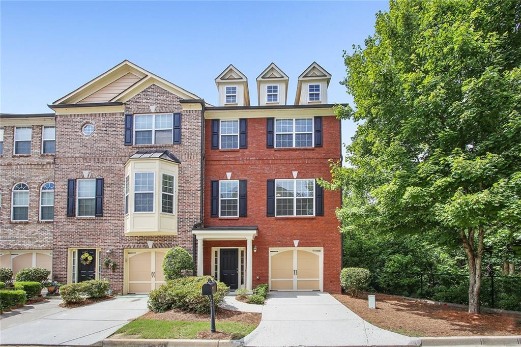 1805 Appaloosa Mill Ct., Buford, GA 30519