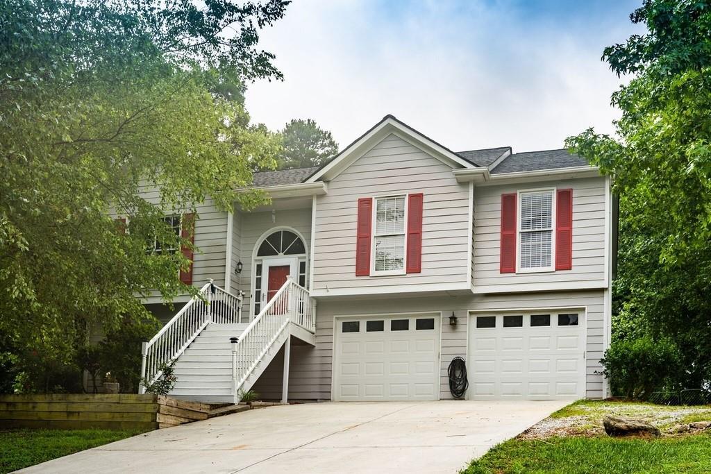 2855 Brookton Ln., Dacula, GA 30019