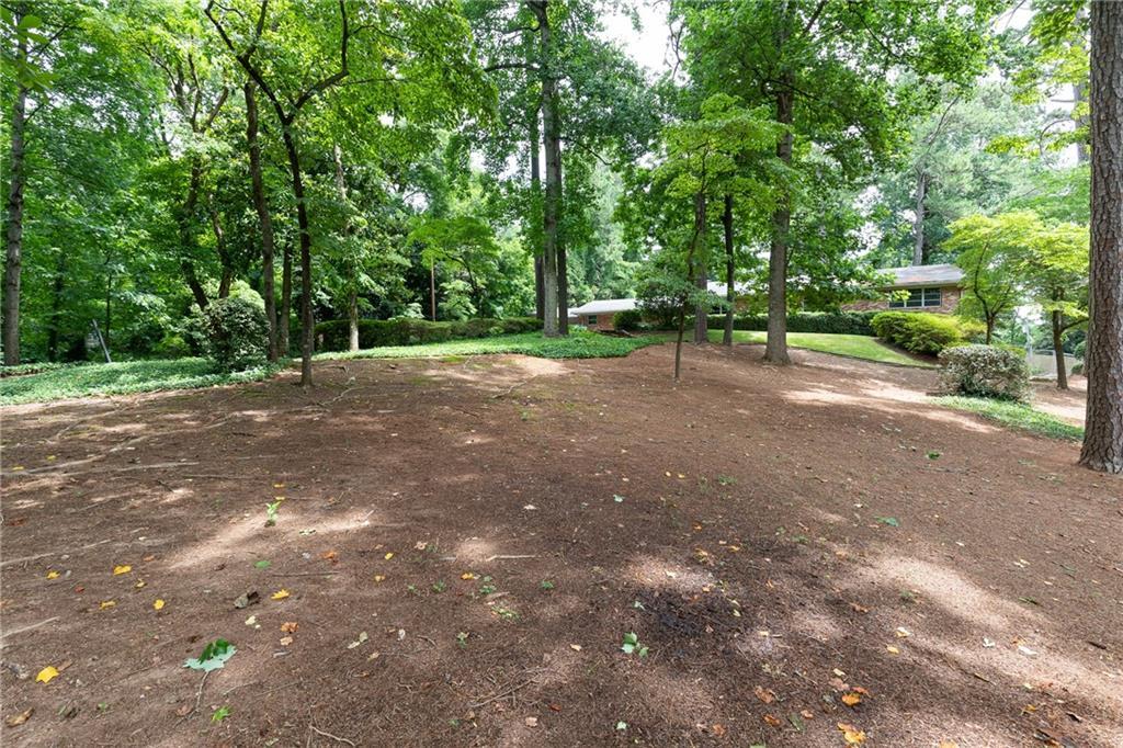 3695 Randall Mill Rd., Atlanta, GA 30327