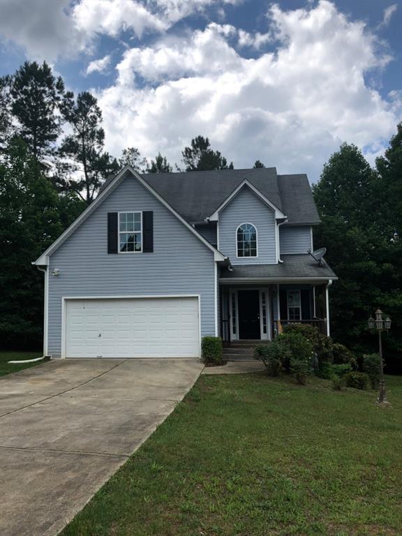 47 Mill Creek Cove, Dawsonville, GA 30534
